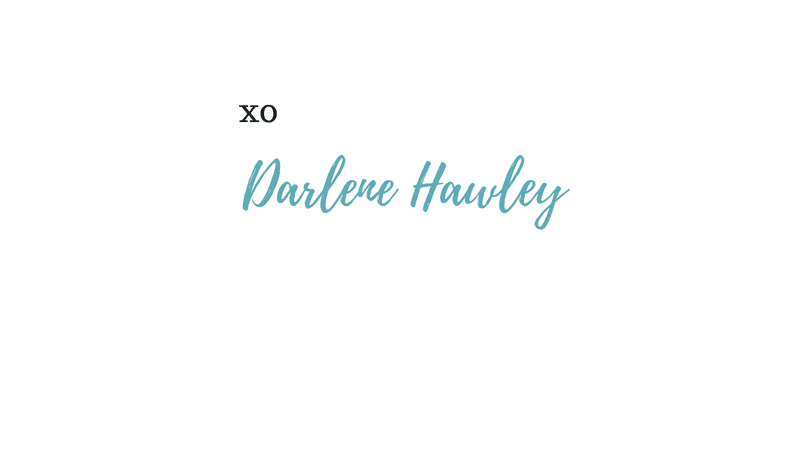 Darlene Hawley, Personal Branding & Business Coach Darlene Hawley, Personal Branding & Business Coach for service based entrepreneurs