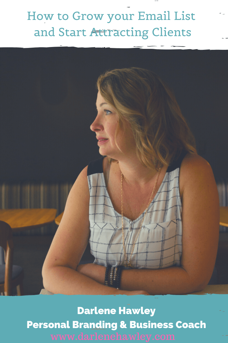Darlene Hawley, Personal Branding & Business Coach for online service based business owners Darlene Hawley, Personal Branding & Business Coach for online service based business owners