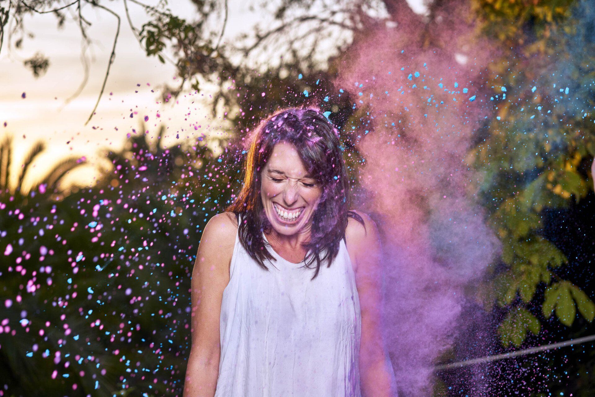 Isis client of Darlene Hawley, Branding Coach and Online Business Coach