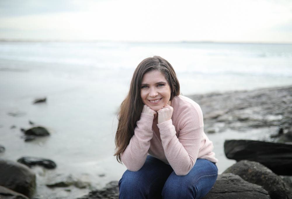 Darlene Hawley, Personal Branding and Business Coach