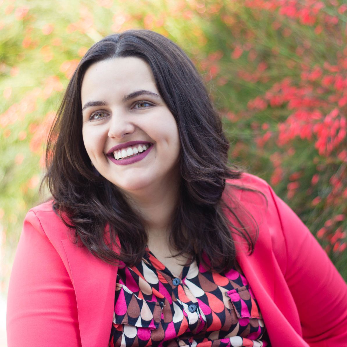 Lais Scortegagna- Attract & Stand Out Virtual Summit with Darlene Hawley