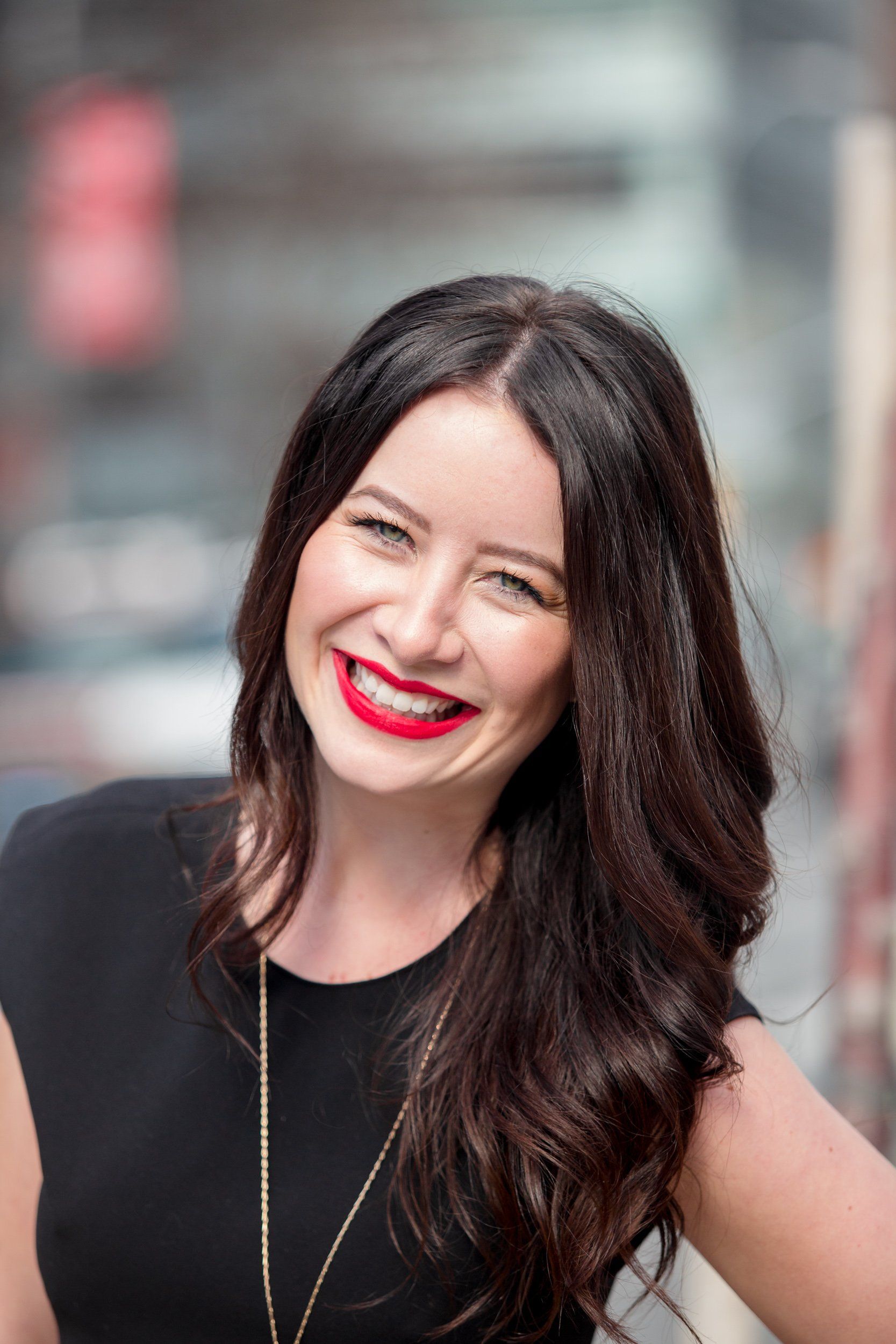 Darlene Hawley Personal Branding and Business Coach