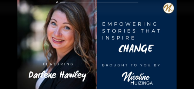 Darlene Hawley, Personal Branding & Business Coach for online service based business owners Darlene Hawley, Personal Branding & Business Coach for online service based business owners