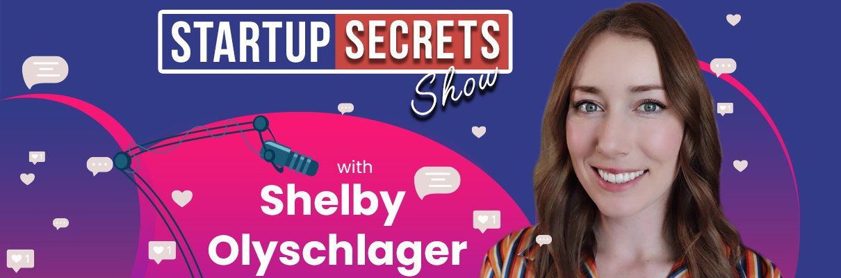 Podcast interview with Shelby Olyschlager and Darlene Hawley