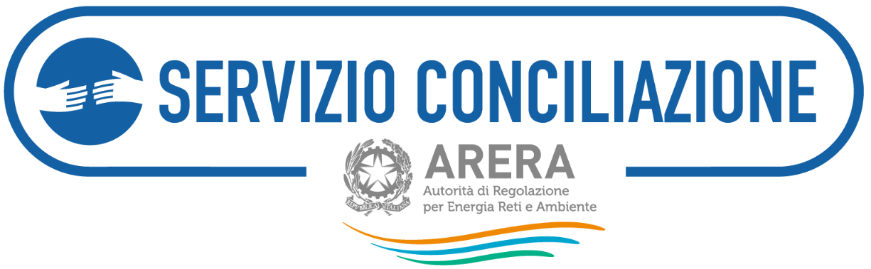 Arera è designata per i tentativi di conciliazione amichevole; in assenza di accordo e in presenza di gravi irregolarità, l'AGCM interviene con sanzioni milionarie se viene verificato che l'operatore ha commesso azioni fraudolente.