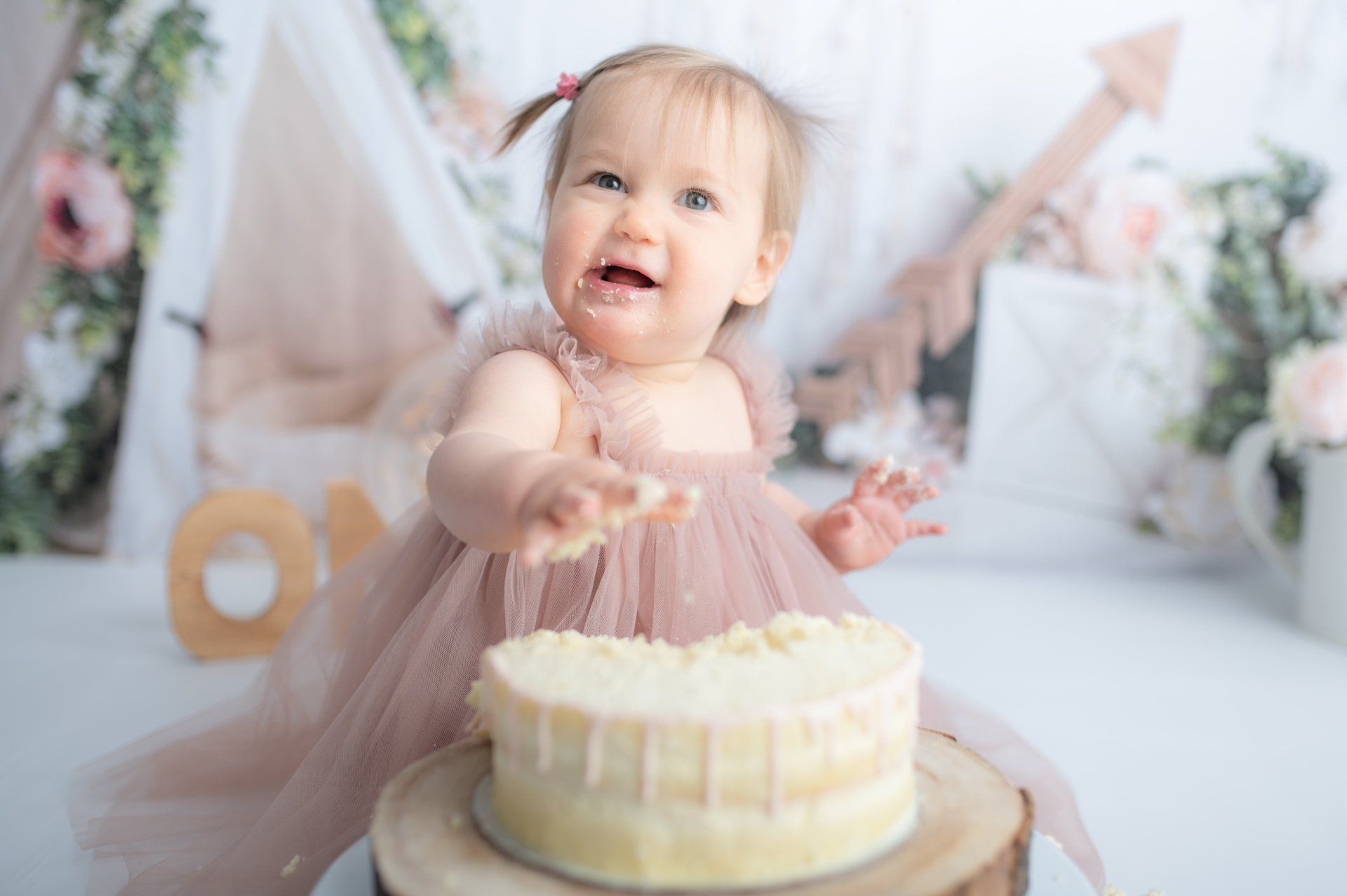 Geburtstagsshooting Cakesmash Cakesmashfotoshooting Geburtstagsfotoshooting