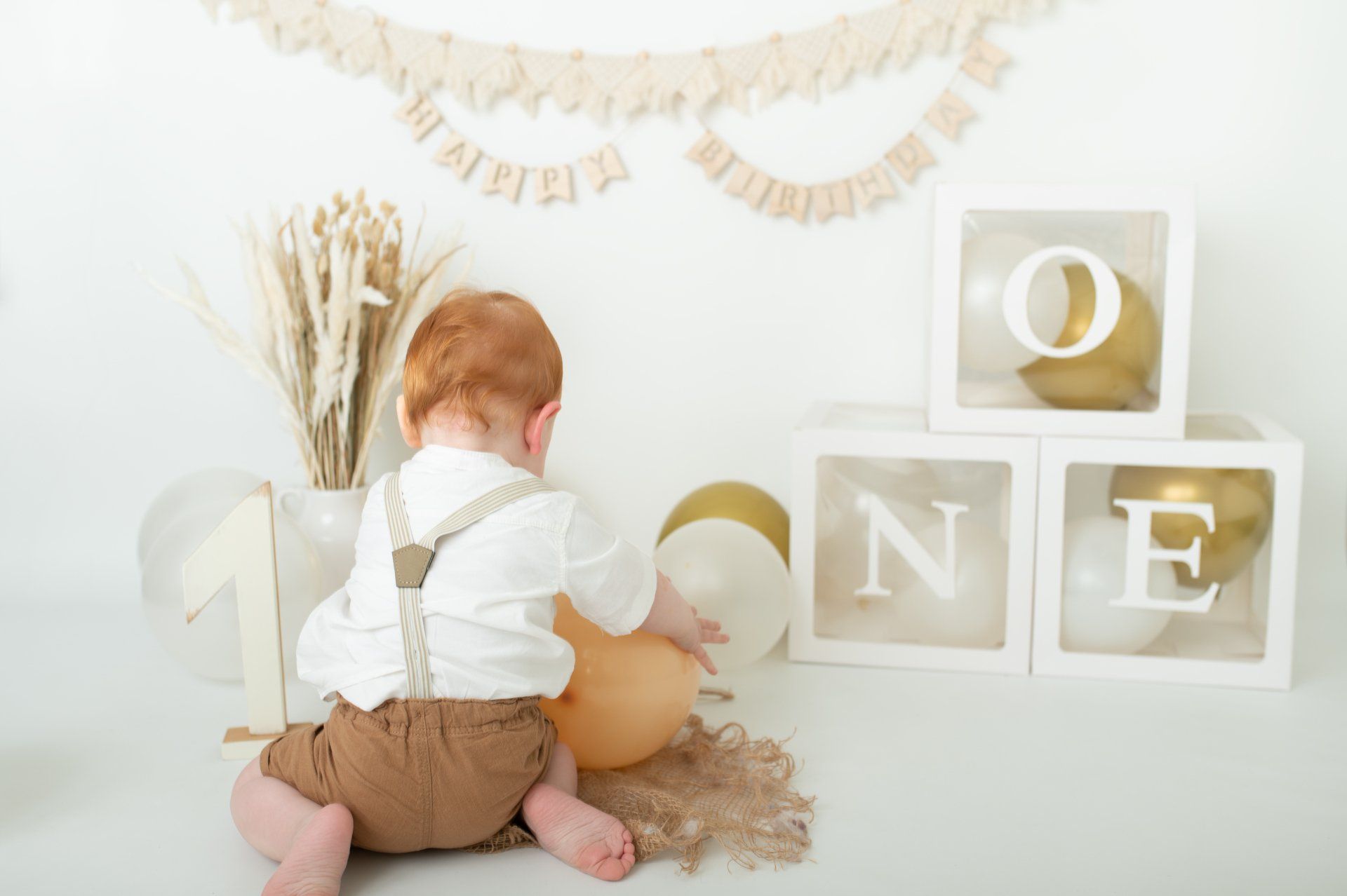 Geburtstagsshooting Cakesmash Cakesmashfotoshooting Geburtstagsfotoshooting
