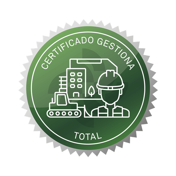 Sello OBRALIA Sello OBRALIA