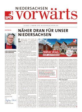 31.März 2021 - 21/2