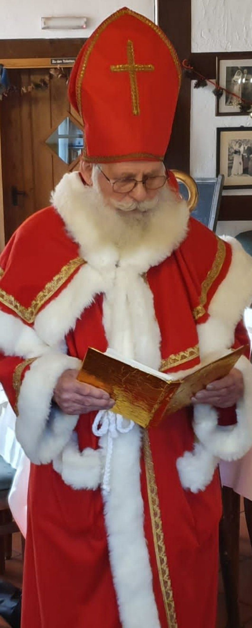 Klicken um den Nikolaus 22 zu erleben...