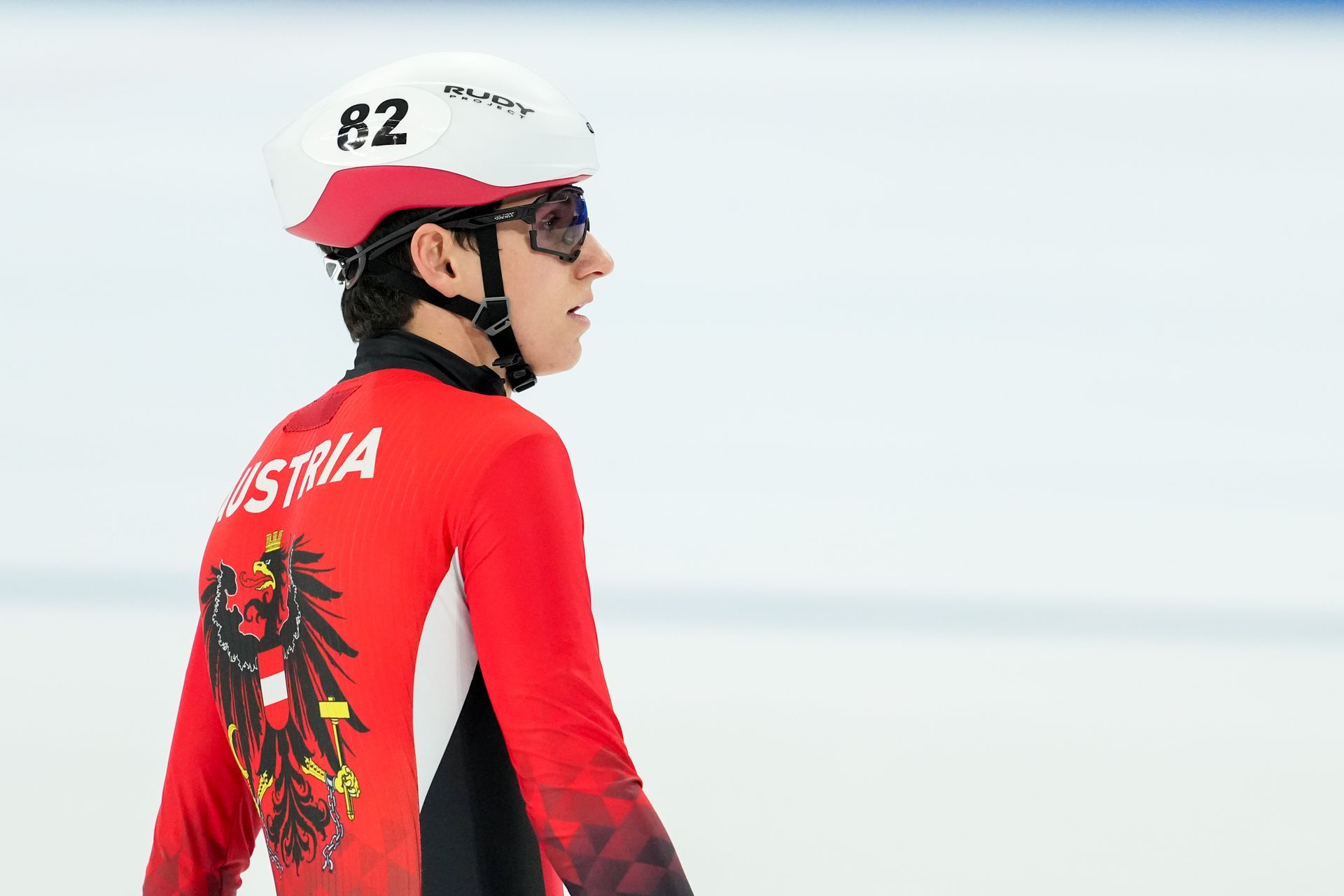 Schon Anfang Oktober beginnt die Weltcupsaison im Short Track, welche gleichbedeutend mit dem Auftak