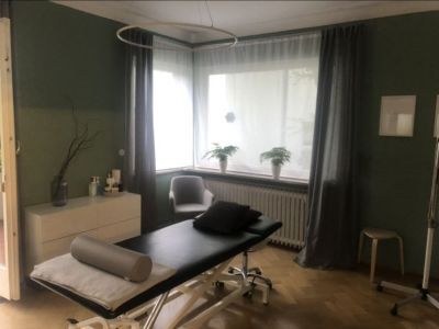 Praxis für Physiotherapie in Konstanz