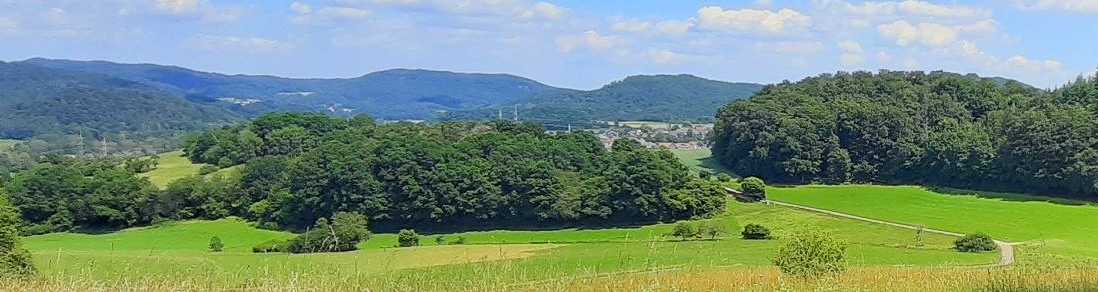 Aktivurlaub Ebike Wandern - Ferienwohnung Brälu - Dautphetal Lahntal Ferien Urlaub - Ebike Wandern Hinterlandtour Friedensdorf Winterbach - Ferienwohnung Brälu - Dautphetal Lahntal Ferien Urlaub - Ebike Wandern