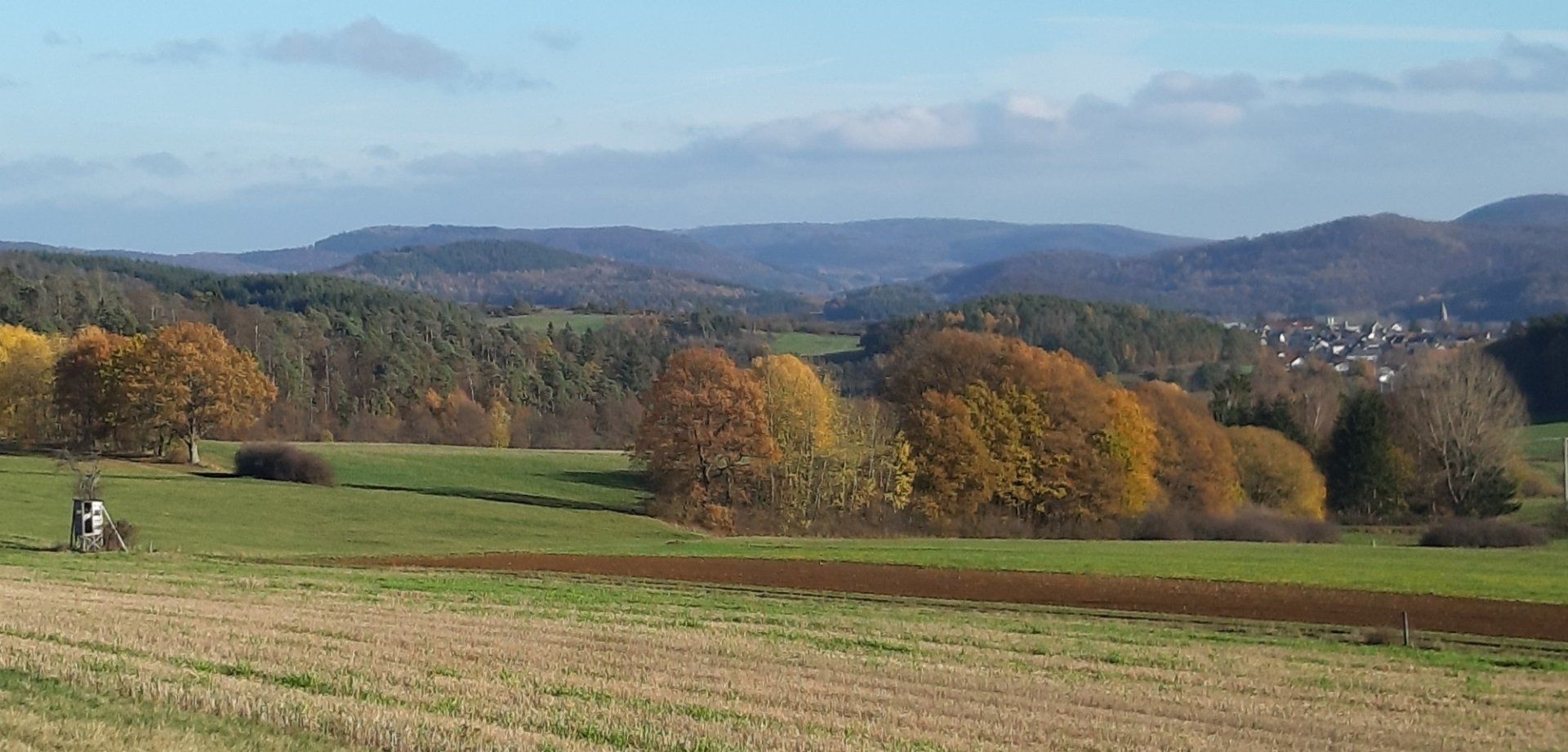 Lahnradweg Friedensdorf Sterzhausen - Ferienwohnung Brälu - Dautphetal Lahntal Ferien Urlaub - Ebike Wandern
