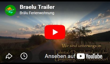 Lahnradweg, Lahnhöhenweg, Lahnwanderweg, Ferienwohnung Brälu Dautphetal Friedensdorf - Ferienwohnung Henkel Friedensdorf -Radfahren Ebike Touren Urlaub Erholung Ferien