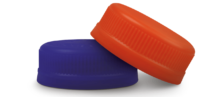 Tapones cónicos