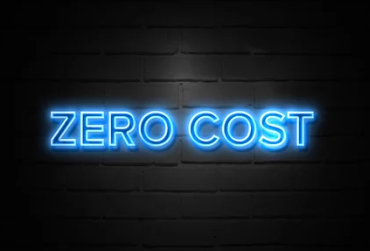 Zero Cost Solar