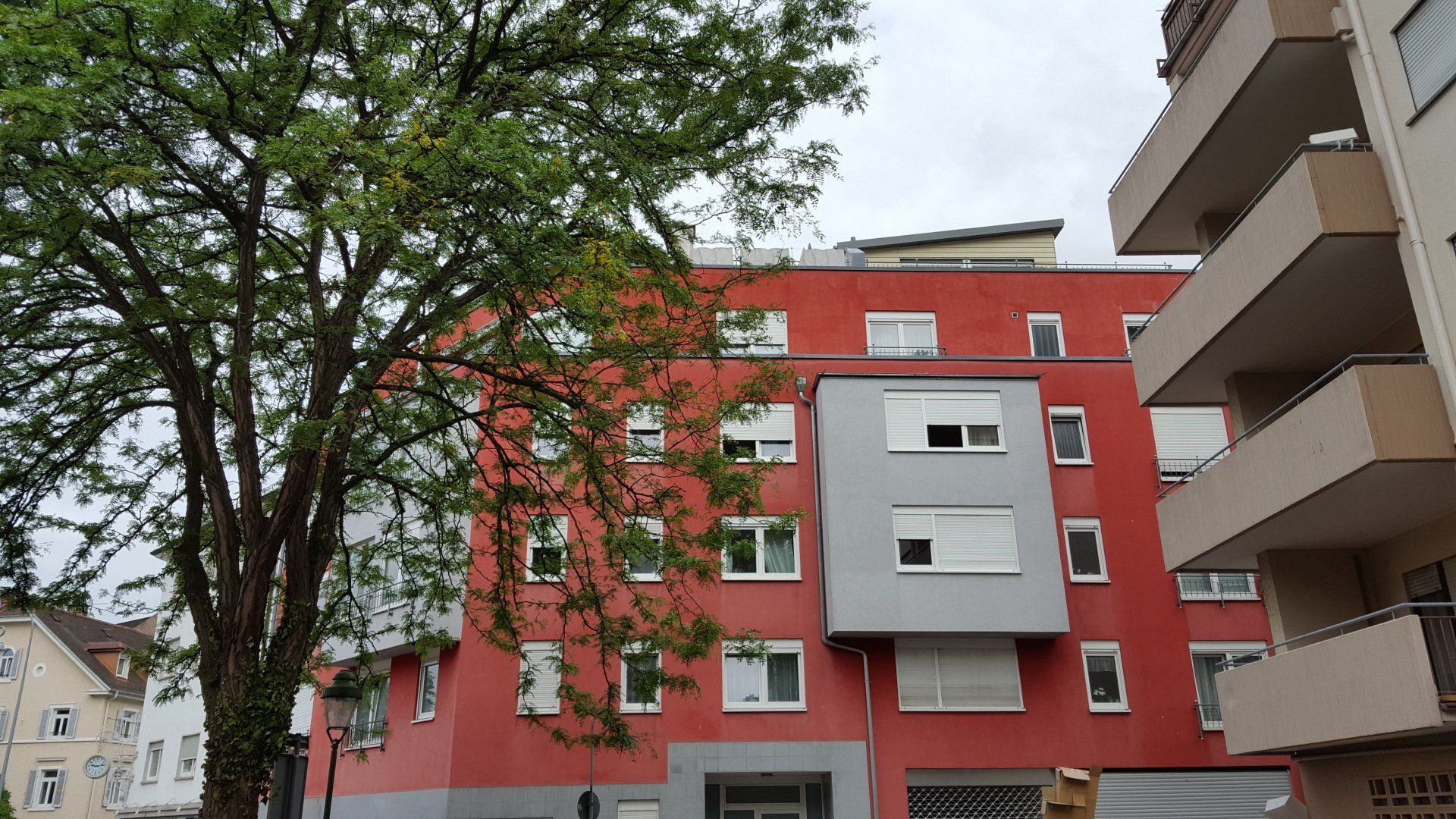 Haus in Baden-Baden
