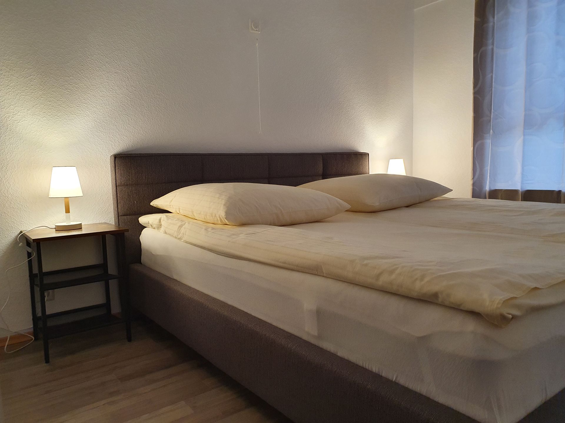 Wohnung Bad Wildbad