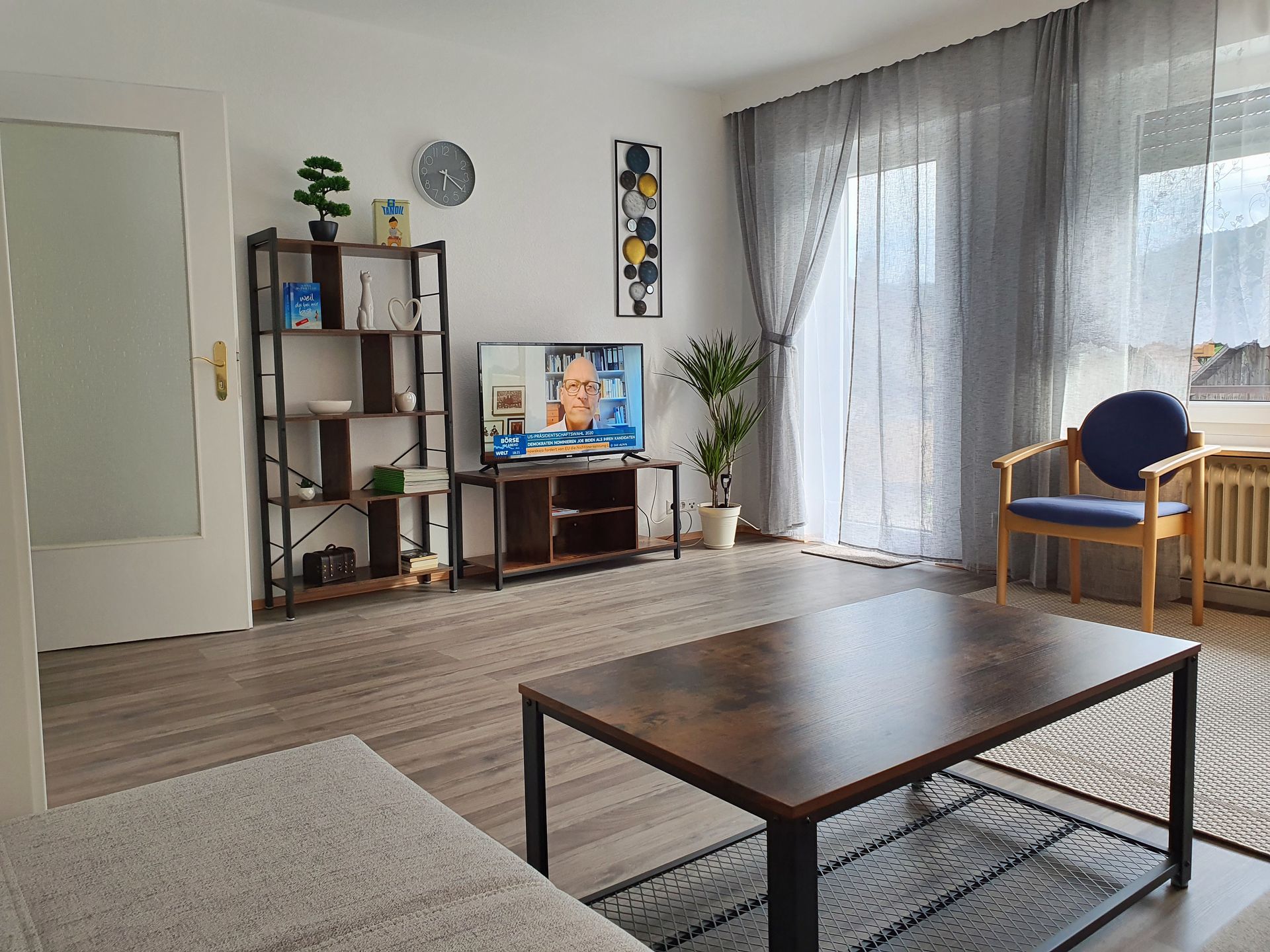 Wohnzimmer Bad Wildbad