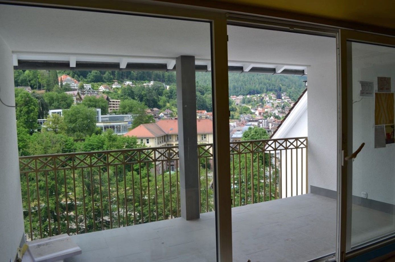 Hotel Pauline in Bad Wildbad