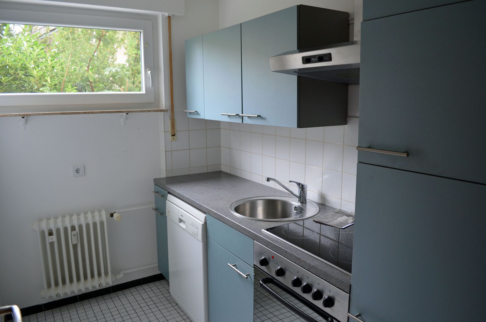 2 Zimmerwohnung Bad Wildbad