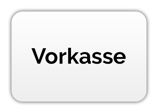 Bezahlen Sie mit bequem mit Vorkasse Bezahlen Sie mit bequem mit Vorkasse
