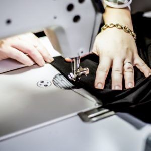 Wir entwerfen und fertiges alles selbst