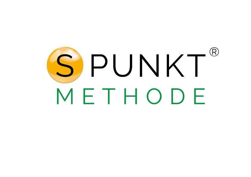 Logo S-Punkt-Methode S-Punkt-Methode