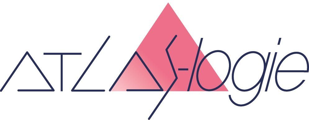 Logo Atlaslogie Atlaslogie