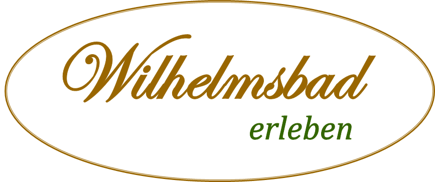 Logo Wilhelmsbad erleben