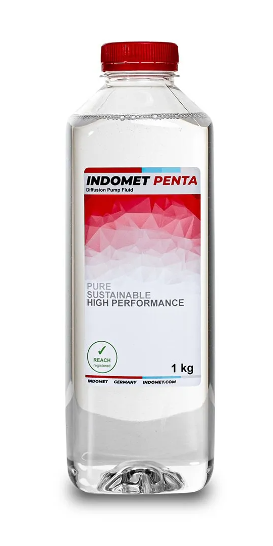 INDOMET PENTA