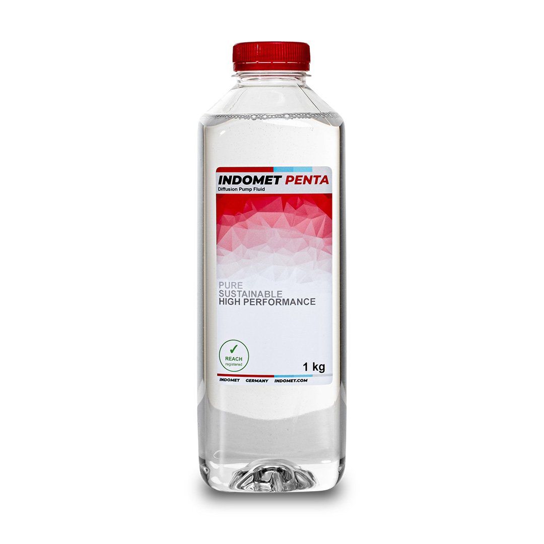 Indomet Pentra Bottle