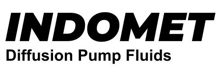 Indomet Diffusion Pump Fluids