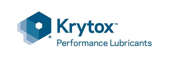 Krytox Performance Lubricants