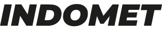 Logo Indomet