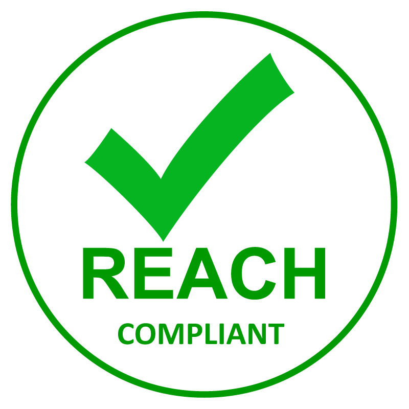 REACH Compliant