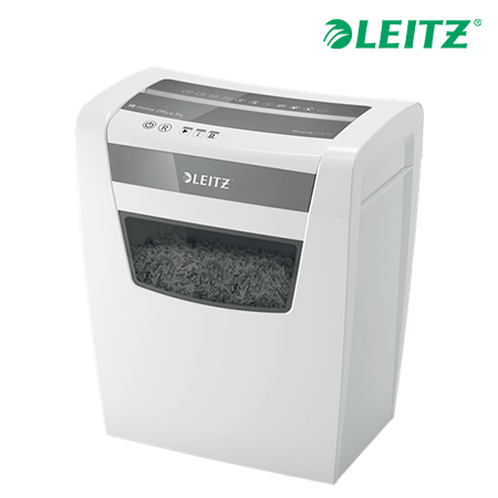 Leitz Aktenvernichter