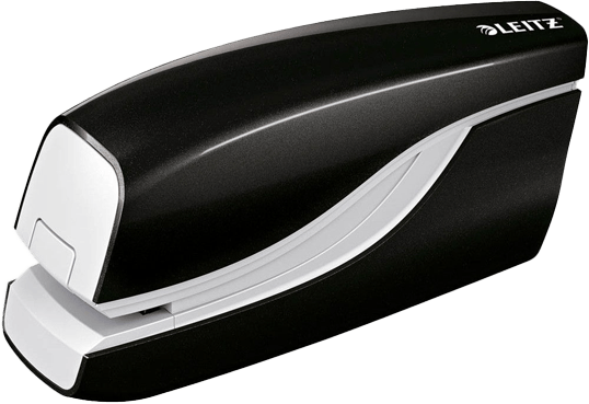 Leitz Heftgerät elektrisch