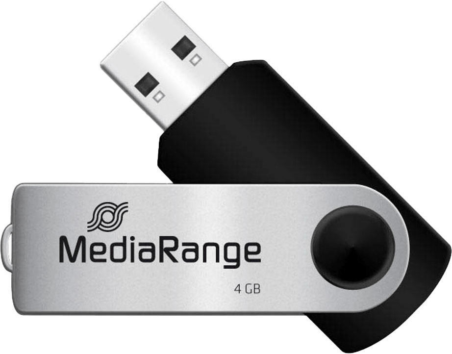 USB Stick 4GB