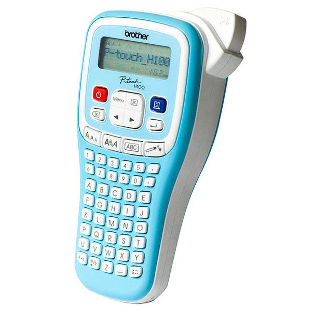 Dymo LetraTag