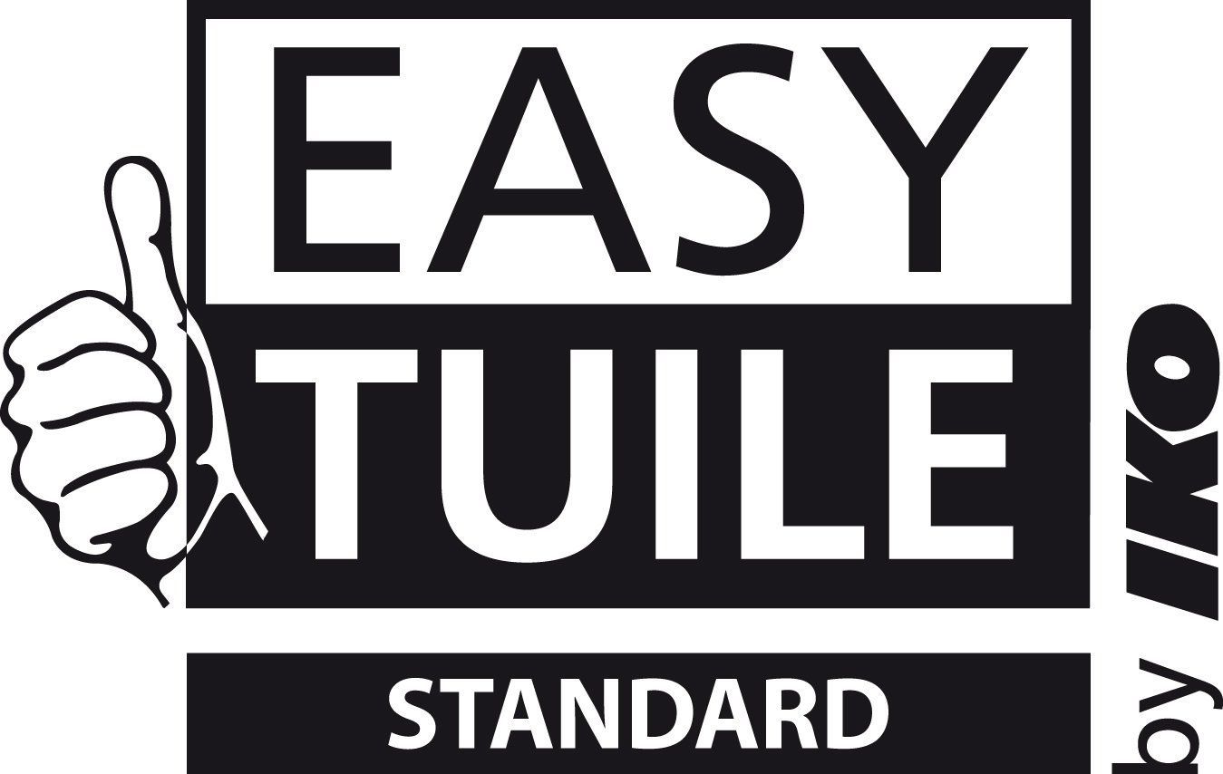 Visualiser les produits EASY-TUILE Logo des tuiles métalliques EASY-TUILE