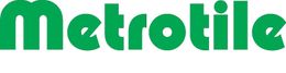 logo des tuiles métalliques METROTILE Thermolaqué