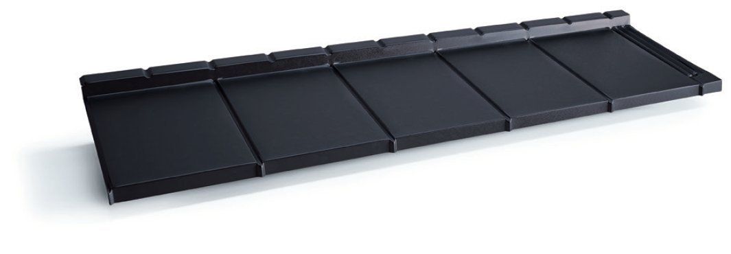 Tuiles métallique Metrotile QUBE