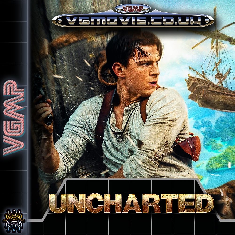 VGMP Resident Evil Biohazard 2002 Podcast Video Game Movie Podcast Impala Films