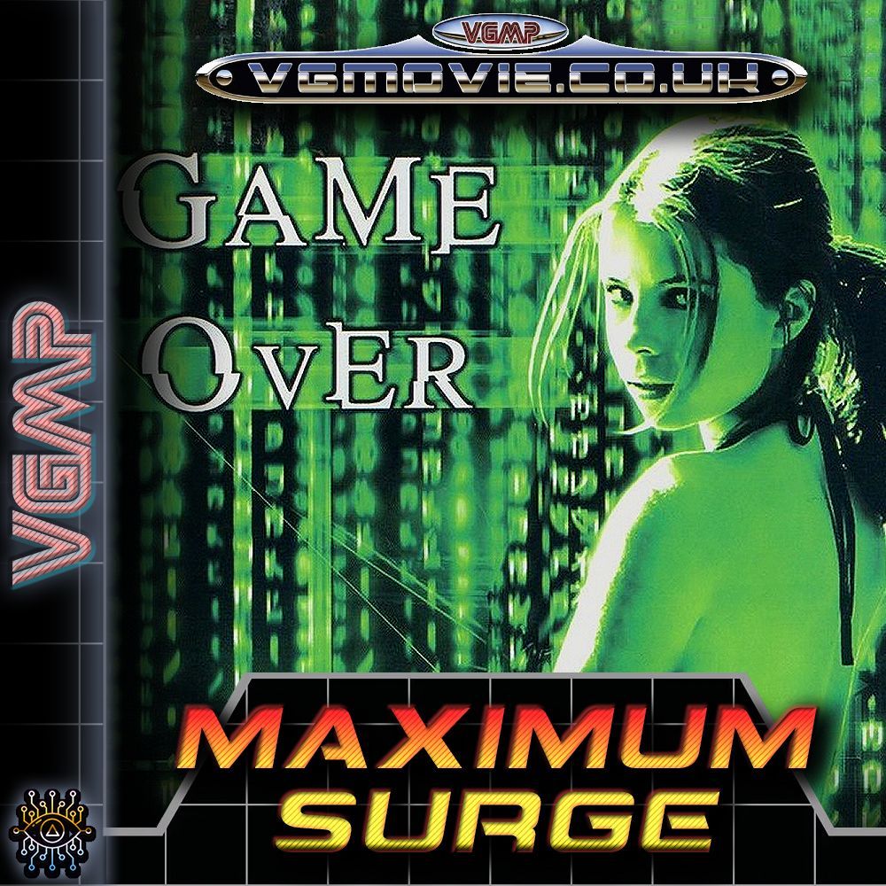 VGMP Resident Evil Biohazard 2002 Podcast Video Game Movie Podcast Impala Films