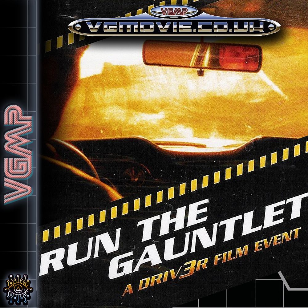 VGMP Sonic the Hedgehog OVA 1996 1999 Podcast Video Game Movie Podcast Impala Films