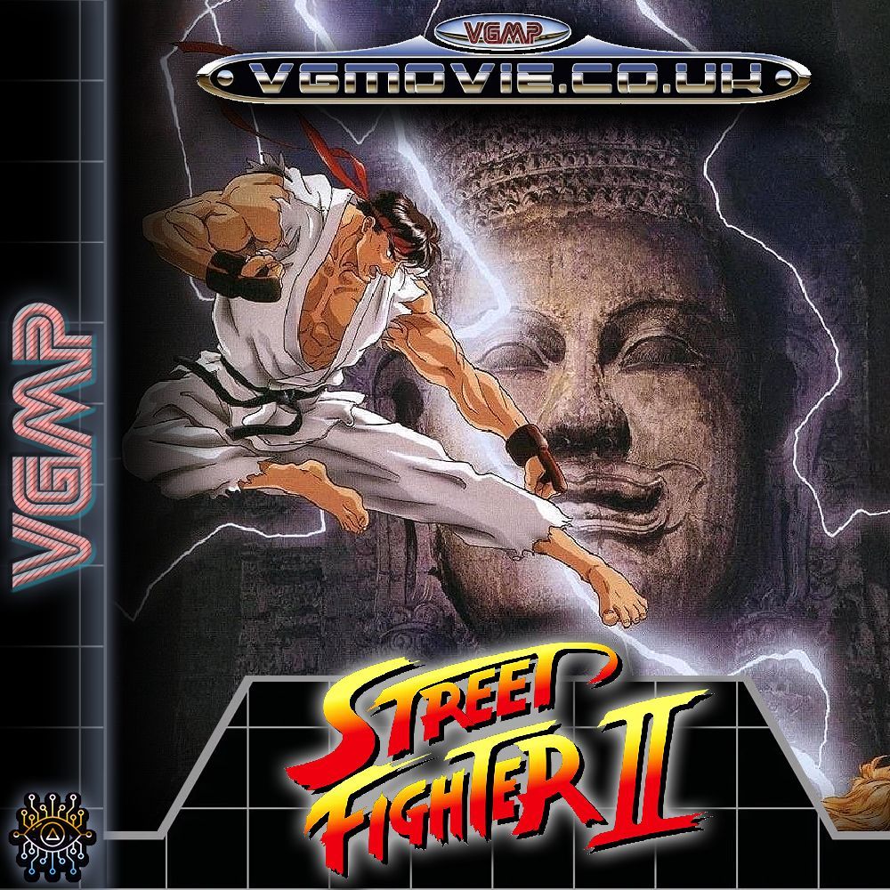 VGMP Sonic the Hedgehog OVA 1996 1999 Podcast Video Game Movie Podcast Impala Films