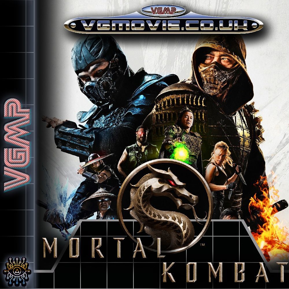 VGMP Stay Alive 2006 Frankie Muniz Podcast Video Game Movie Podcast Impala Films