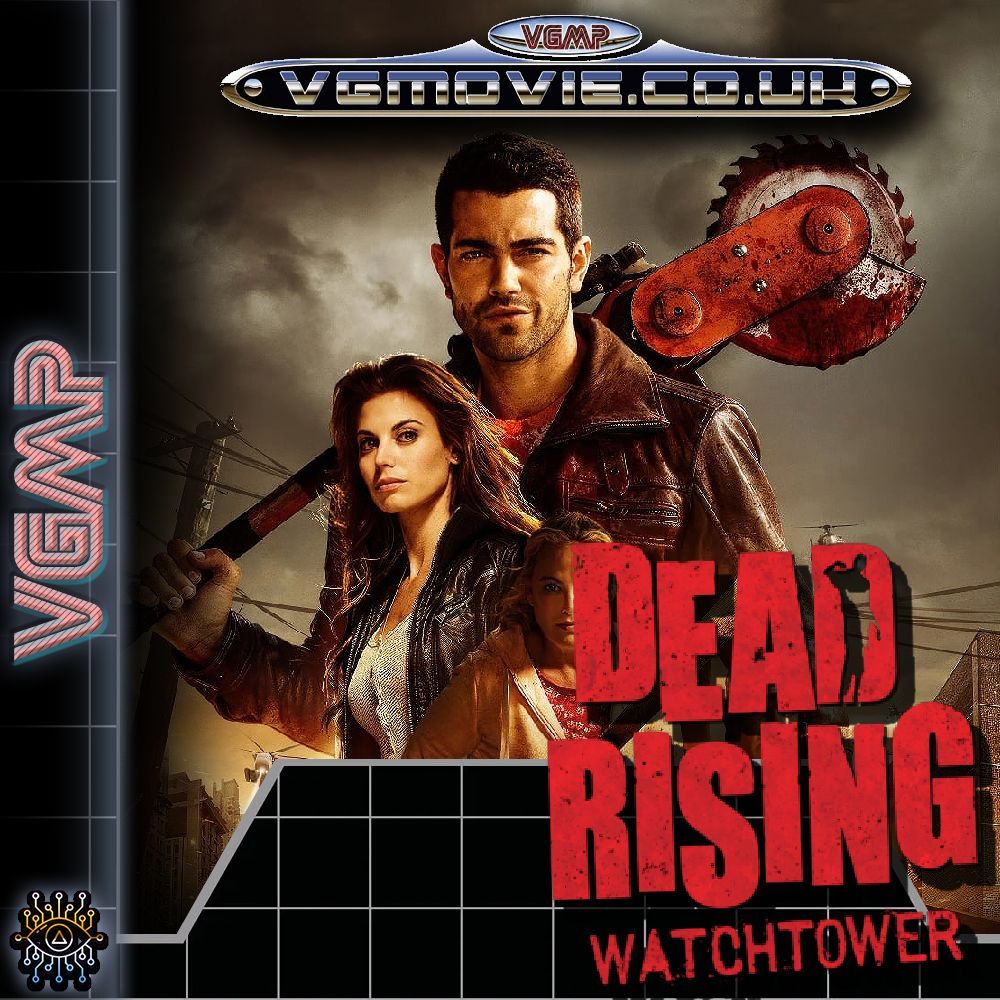VGMP Resident Evil Biohazard Welcome to Raccoon City Reboot 2021 Podcast Video Game Movie Podcast Impala Films